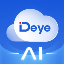 Deye Cloud のアイコン